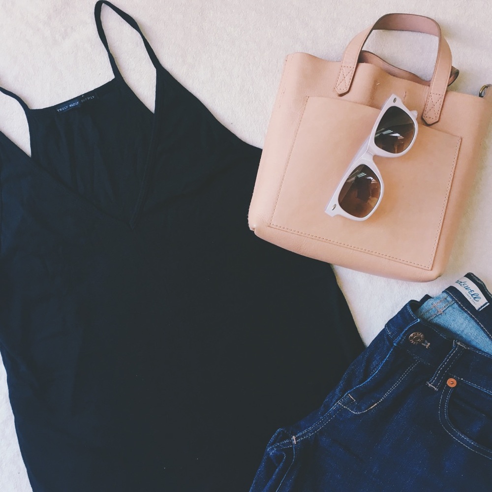 Summer Top